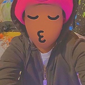 Meet your Posher, Toniah